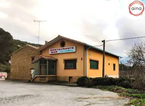 Casa en calle de Venta Nueva, 3