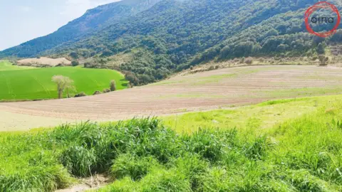 Terreno en calle de Santa María, 1