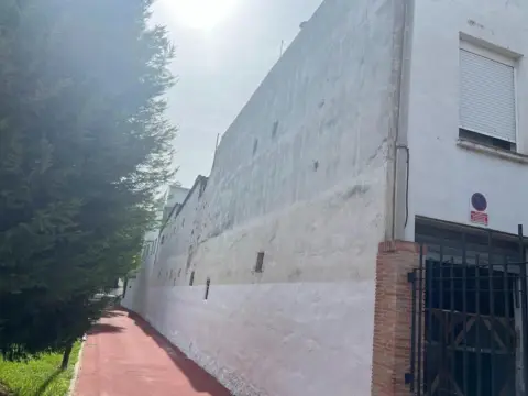 Casa en Centro del Pueblo