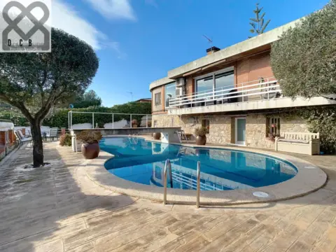 Casa en Sant Quirze Parc-Vallsuau-Castellet