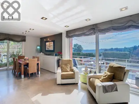 Casa en Sant Quirze Parc-Vallsuau-Castellet