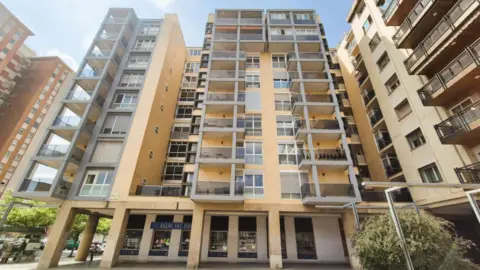 Piso en Plaza del Monasterio de Azuelo, 3