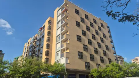 Piso en Plaza del Monasterio de Azuelo, 3