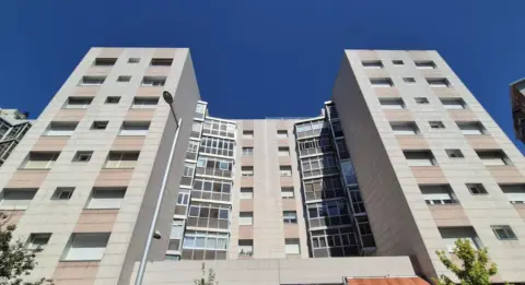 Piso en Avenida de Bayona, 34