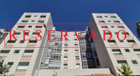 Piso en Avenida de Bayona, 34