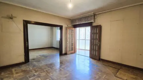 Piso en Avenida de Bayona, 34