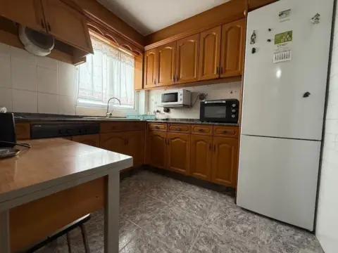 Piso en Avinguda de la Pau