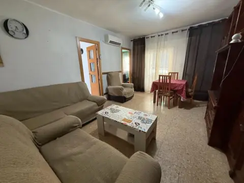 Piso en Avinguda de la Pau