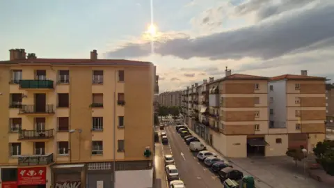 Piso en calle de Uztárroz, 18