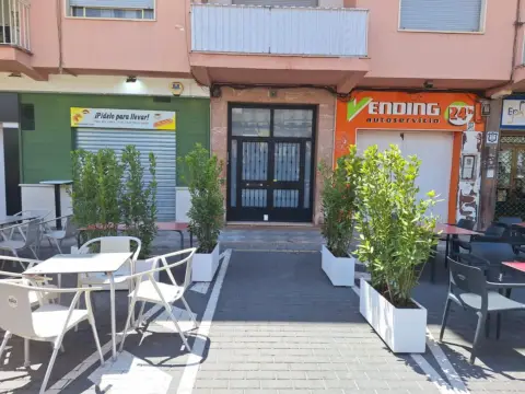 Trastero en Zona Iliberis