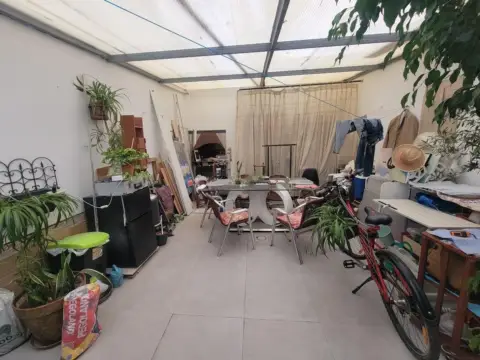 Piso en Barrio de La Luz