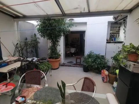 Piso en Barrio de La Luz