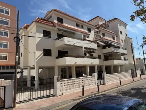 Piso en Playa de Gandia
