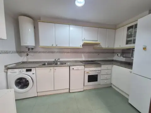 Piso en calle Bétera