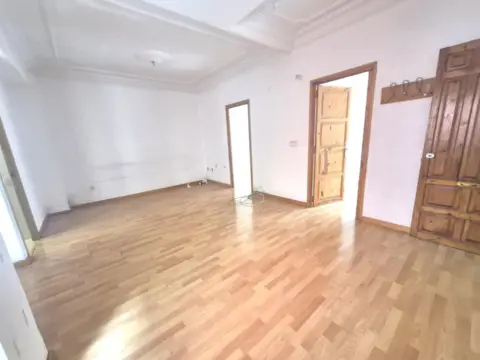 Piso en Los Juzgados