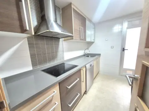 Piso en Musico Ibars