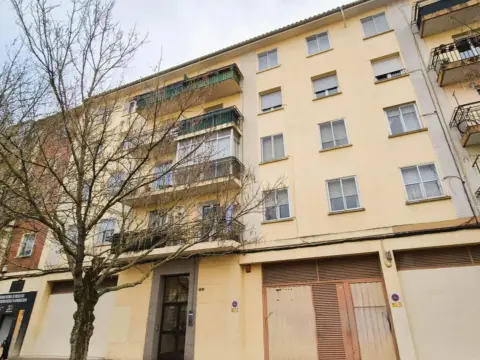 Piso en calle de Urzainqui, 12