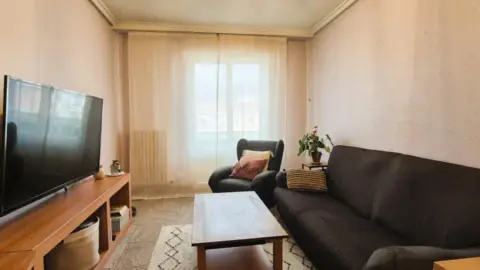 Piso en calle de Urzainqui, 12