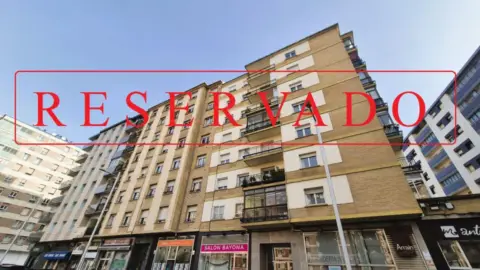 Piso en Avenida de Bayona, 43