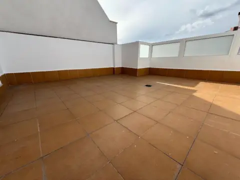 Ático en El Cabanyal - El Canyamelar