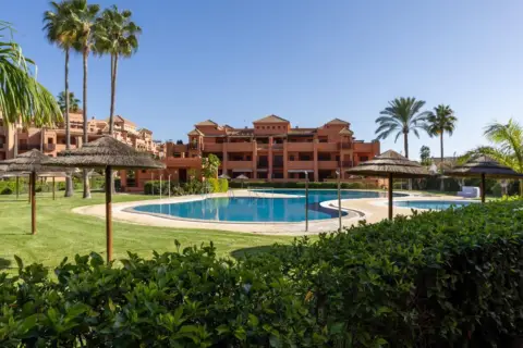 Ático en Playa Granada