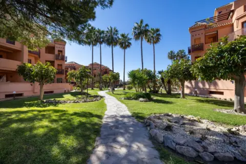 Ático en Playa Granada