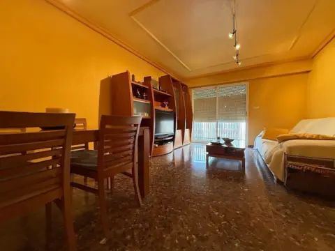 Piso en La Llum