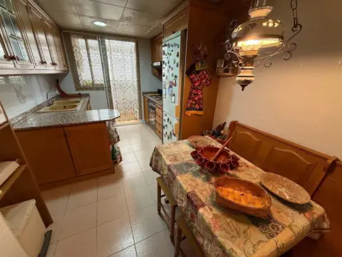 Piso en La Llum