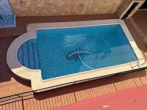 Chalet en Las Pedrizas