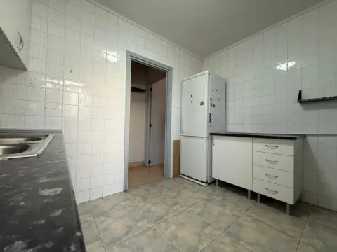Piso en Los Juzgados