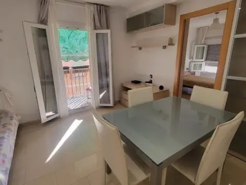 Piso en Los Juzgados
