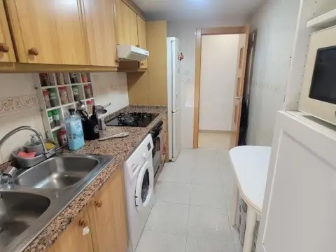 Piso en Los Juzgados