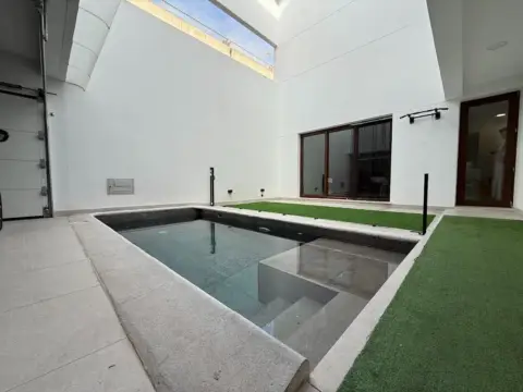 Casa en Avd. Al Vedat