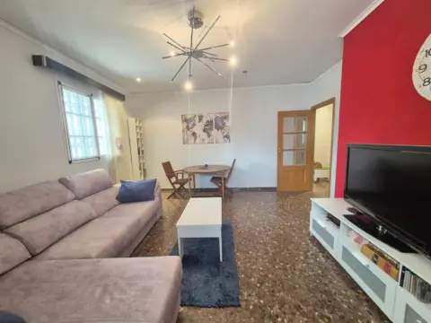 Piso en Santa Rita