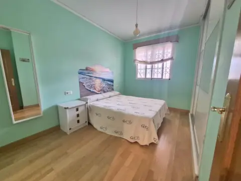 Piso en Santa Rita
