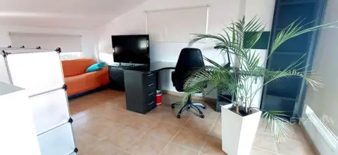 Habitación en Avinguda de la Lloma del Colbi