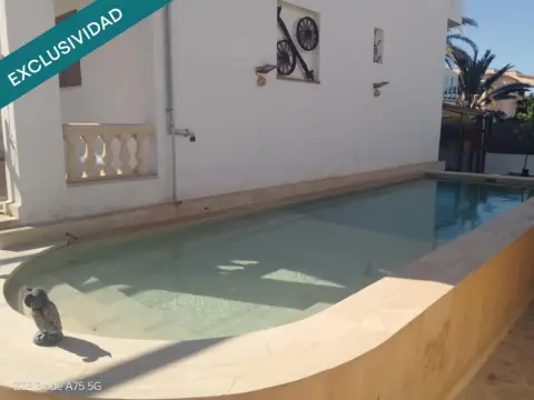 Apartamento en Santanyí