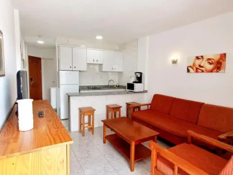 Apartamento en Avenida de Tirajana