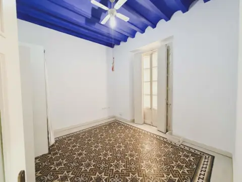 Piso en Plaza España