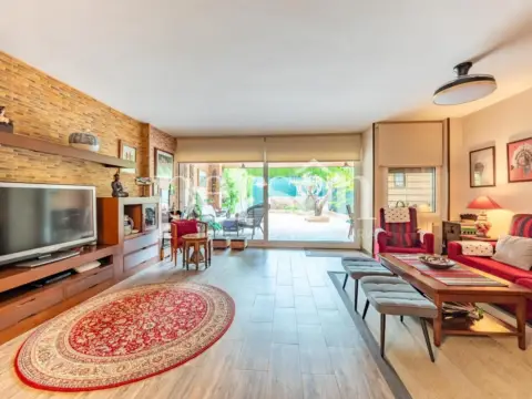 Casa pareada en Godella