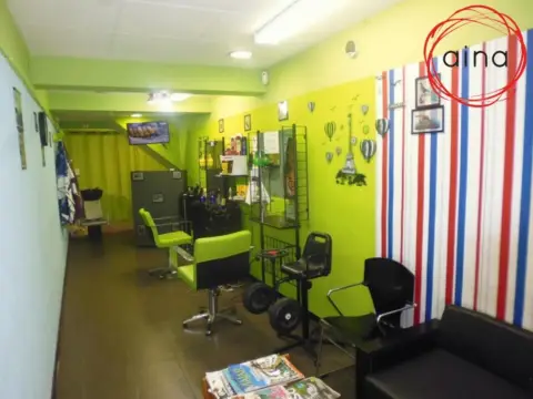 Local comercial en Nagusia Kale