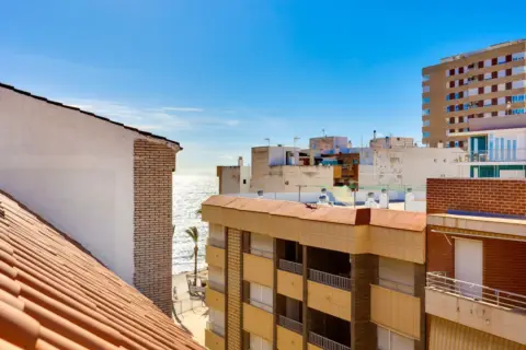 Dúplex en calle Moriones, 4