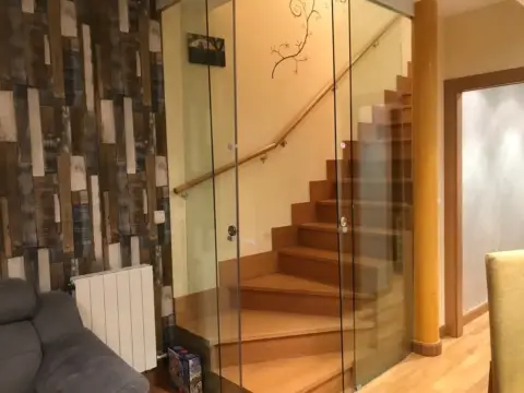 Piso en Gamonal-Capiscol