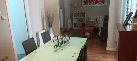 Piso en Carrer de les Bòbiles