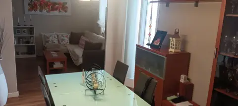 Piso en Carrer de les Bòbiles