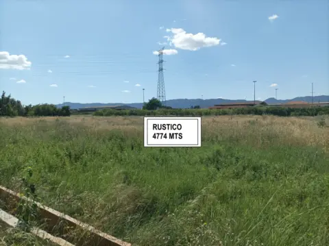 Terreno en Puebla del Soto