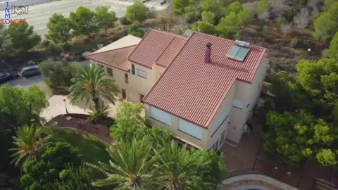Casa en calle los Lorentes