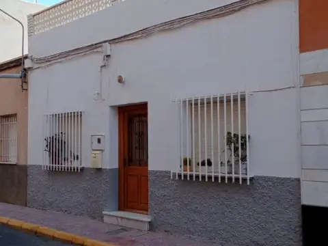 Casa en Estrecho San Gines