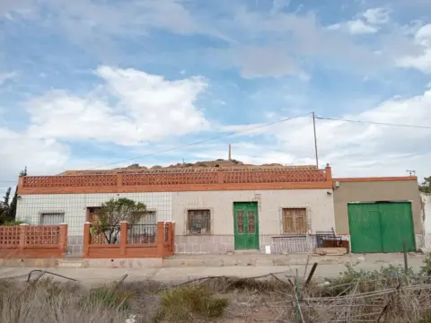 Casa en Carrera de Irún