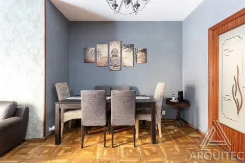 Piso en Carrer de les Camèlies